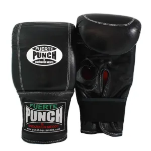 AAA Punch Mexican Fuerte Boxing Bag Mitts