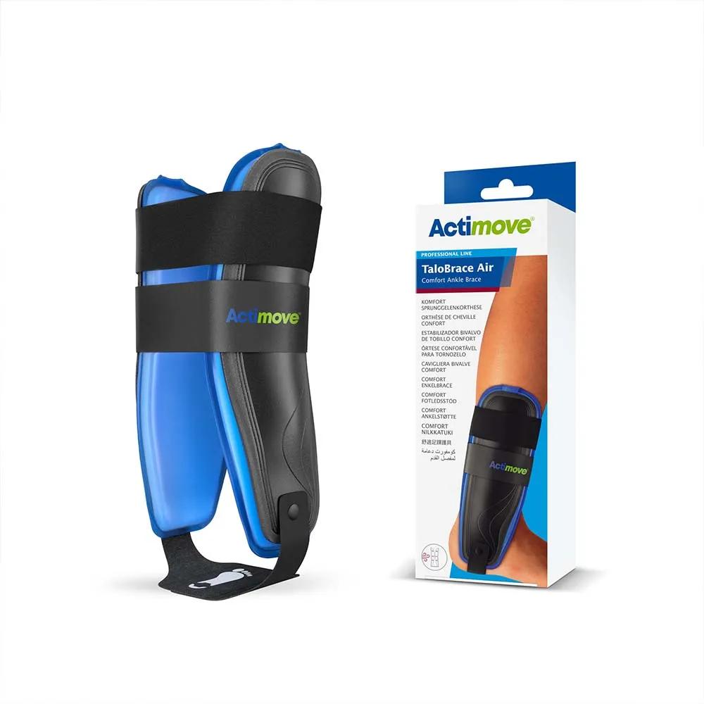 Actimove Professional TaloBrace Air Comfort Ankle Brace