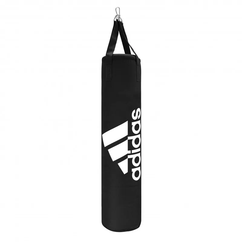 adidas Heavy Bag, for Boxing, MMA, Kick Boxing Training, Fitness and Cardio Workout - Filled