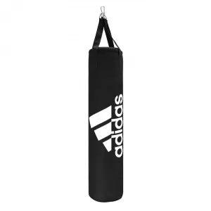 adidas Heavy Bag, for Boxing, MMA, Kick Boxing Training, Fitness and Cardio Workout - Filled