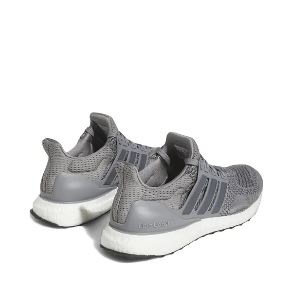 Adidas Ultraboost 1.0 sneakers, gray