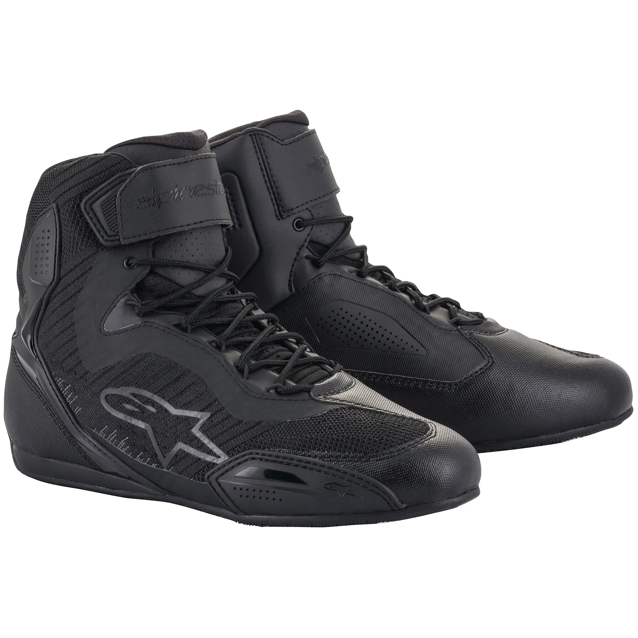 Alpinestars Stella Faster-3 Rideknit Riding Shoe