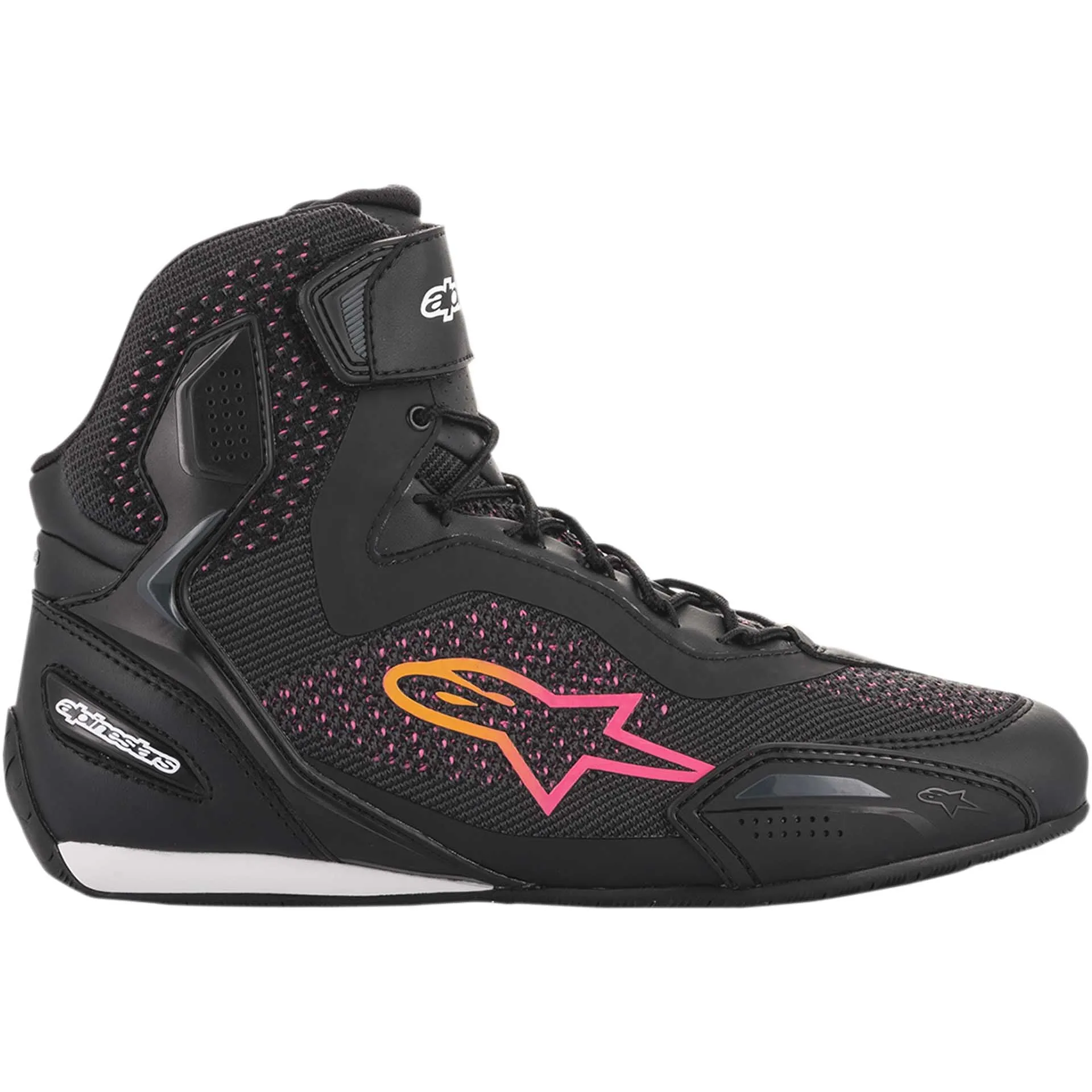 Alpinestars Stella Faster-3 Rideknit Riding Shoe