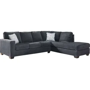 Altari 2 Piece Sectional