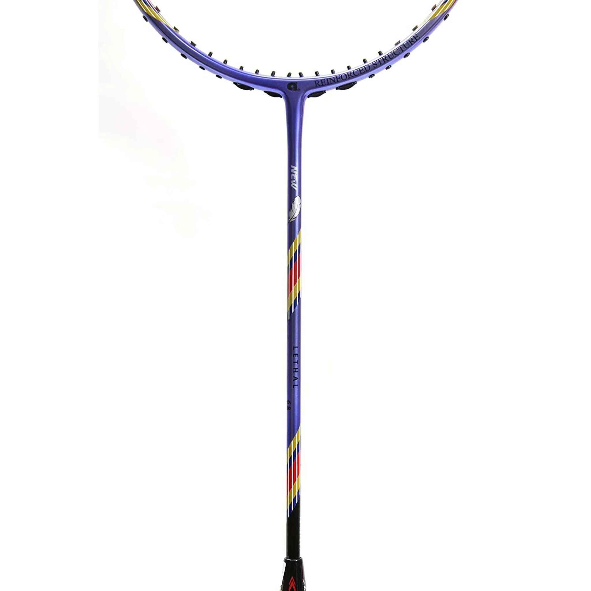 APACS Lethal 68 Badminton Racket