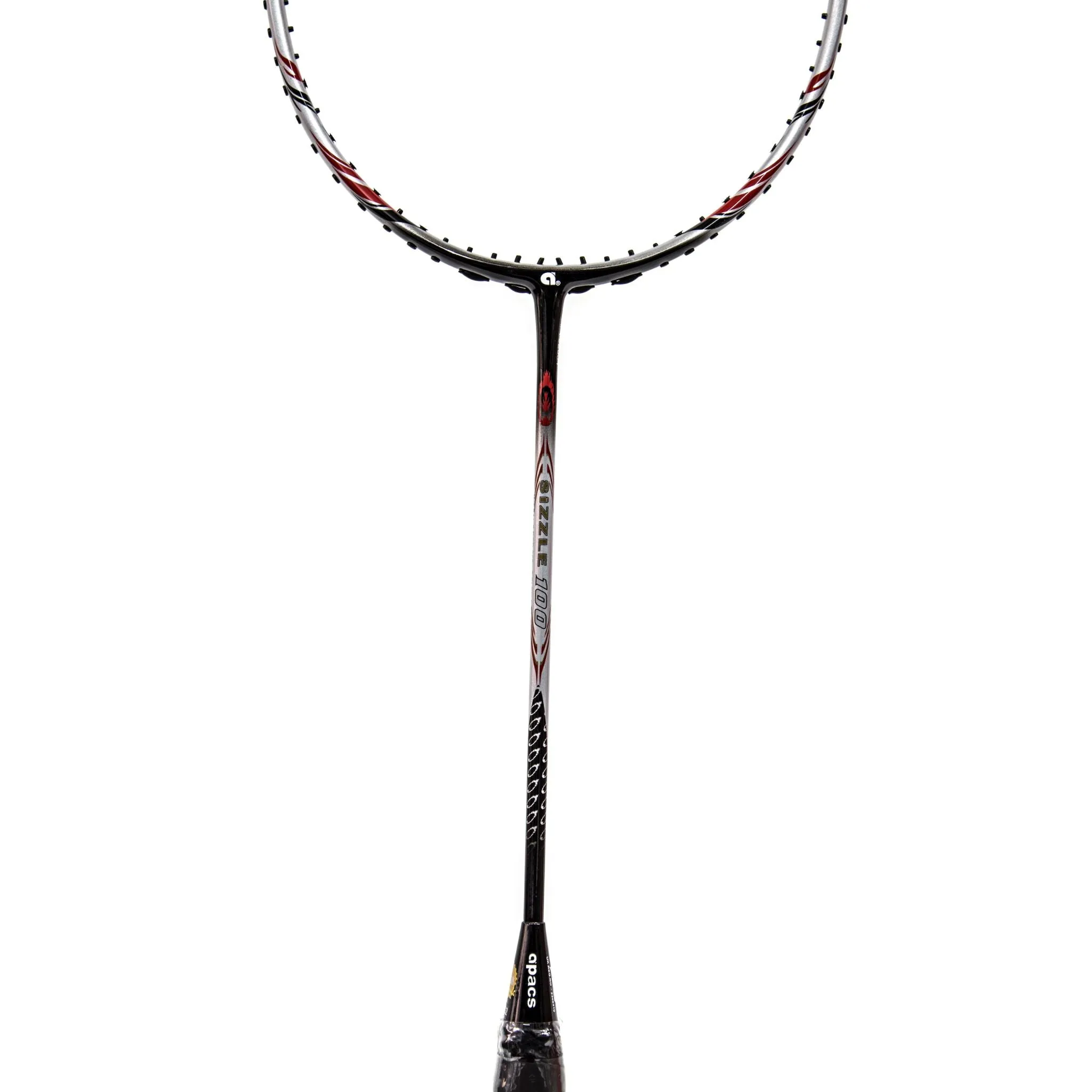 APACS Sizzle 100 Badminton Racket