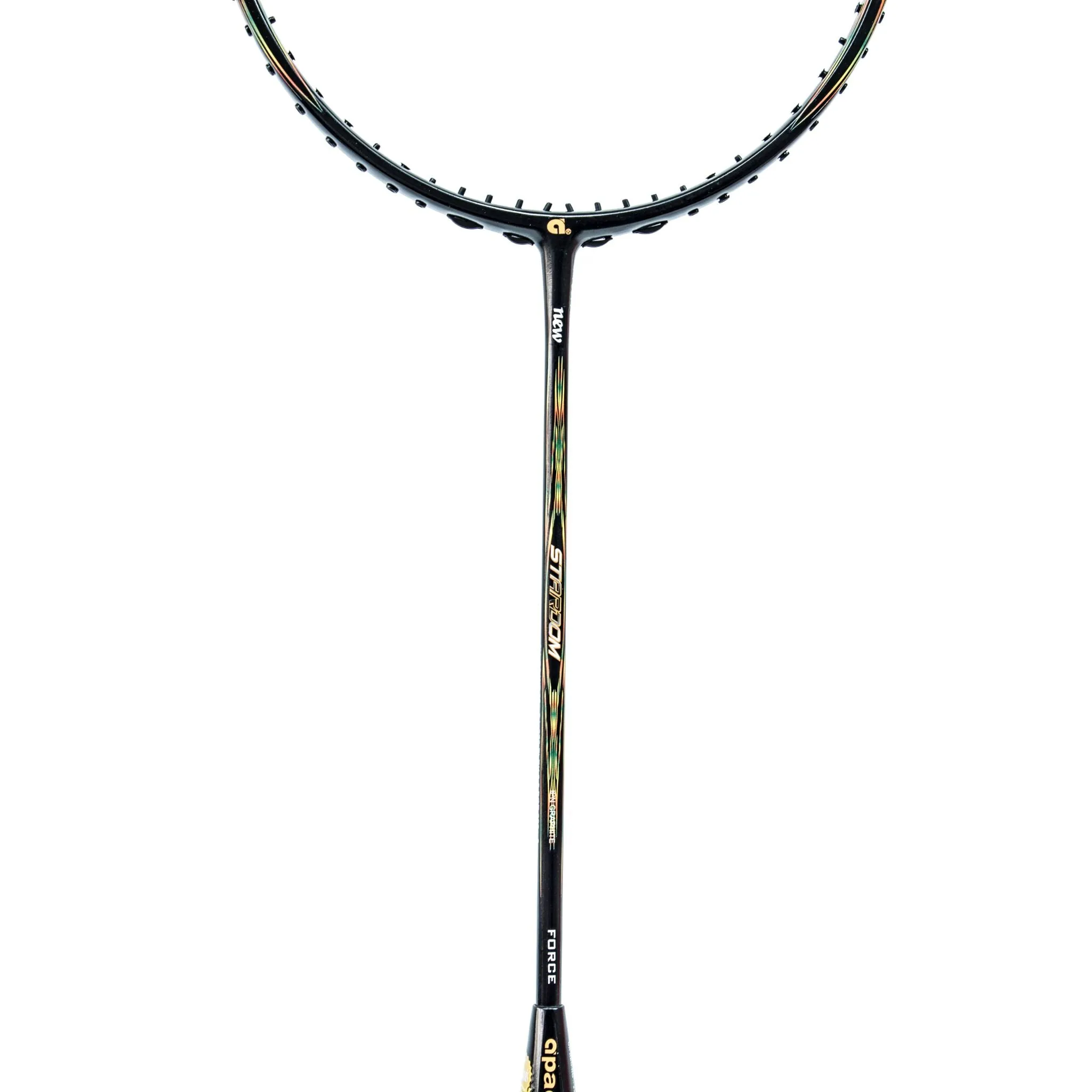 APACS Stardom Force Badminton Racket