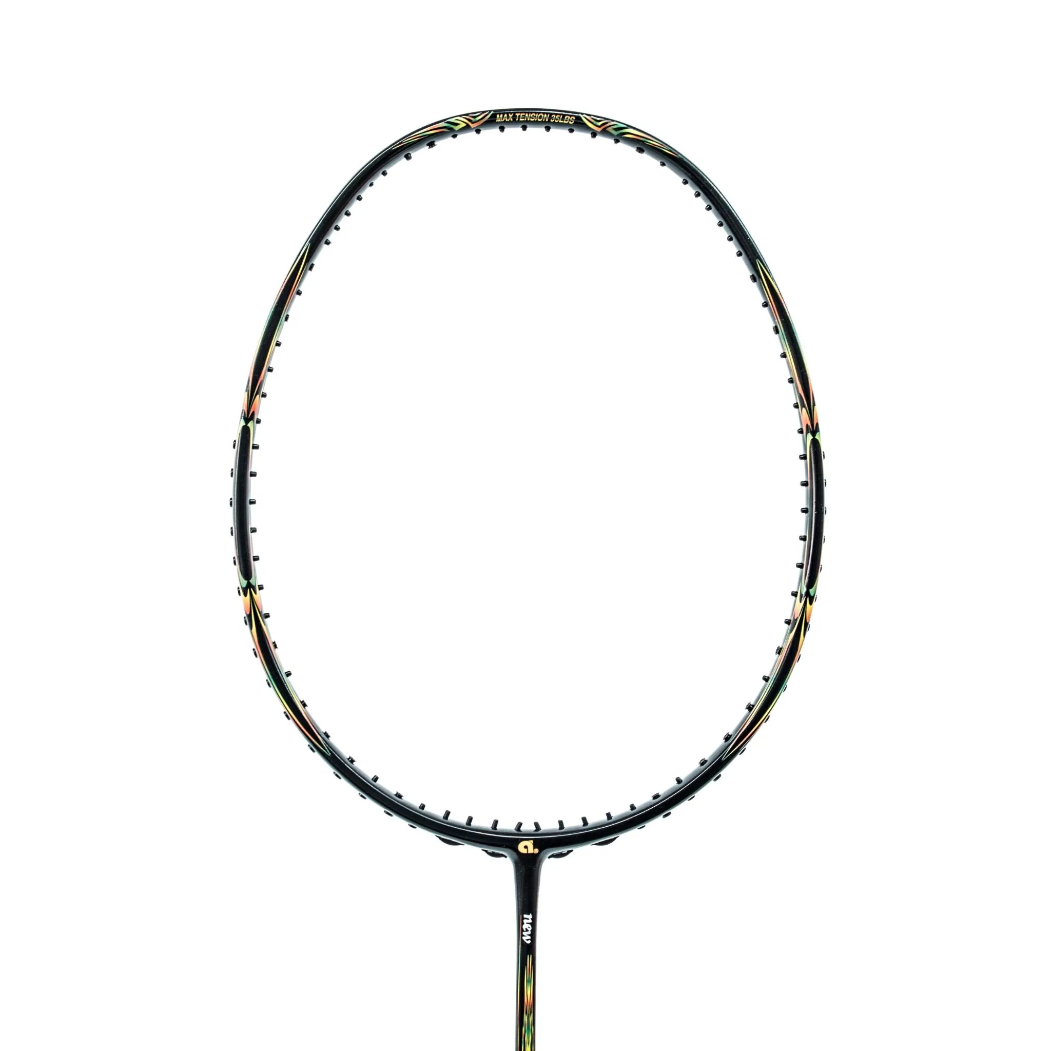 APACS Stardom Force Badminton Racket