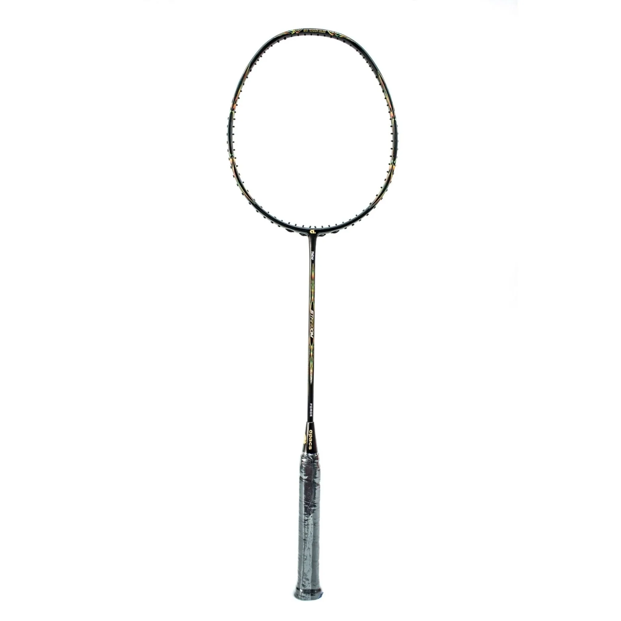 APACS Stardom Force Badminton Racket