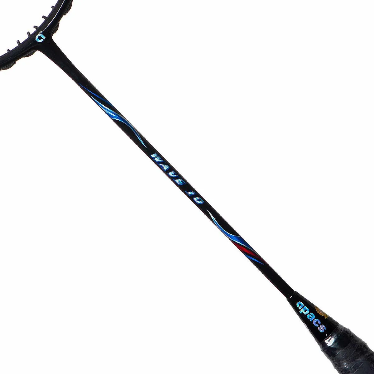 APACS Wave 10 Badminton Racket