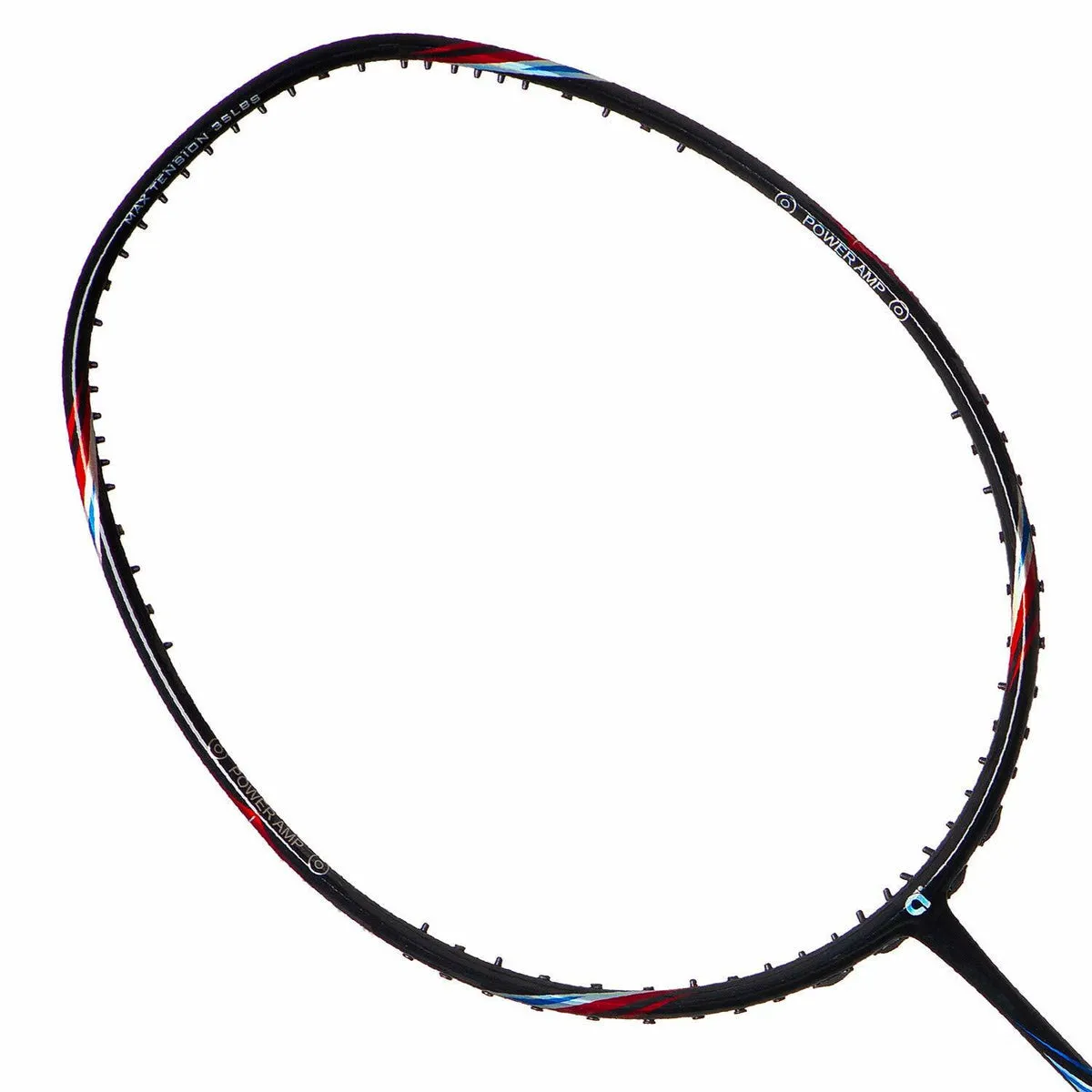 APACS Wave 10 Badminton Racket