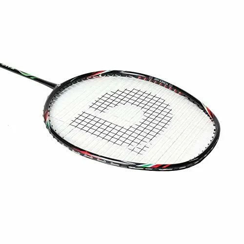 APACS Wave 10 Badminton Racket