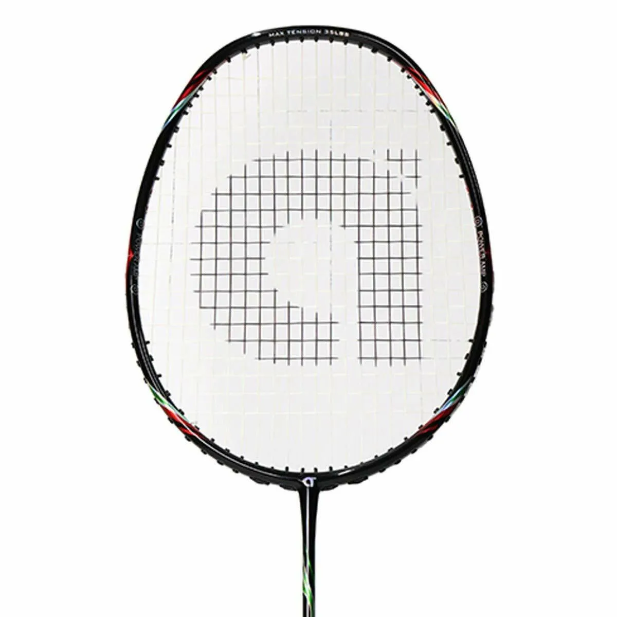 APACS Wave 10 Badminton Racket