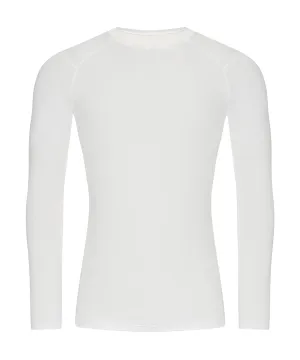 Arctic White - Active recycled baselayer