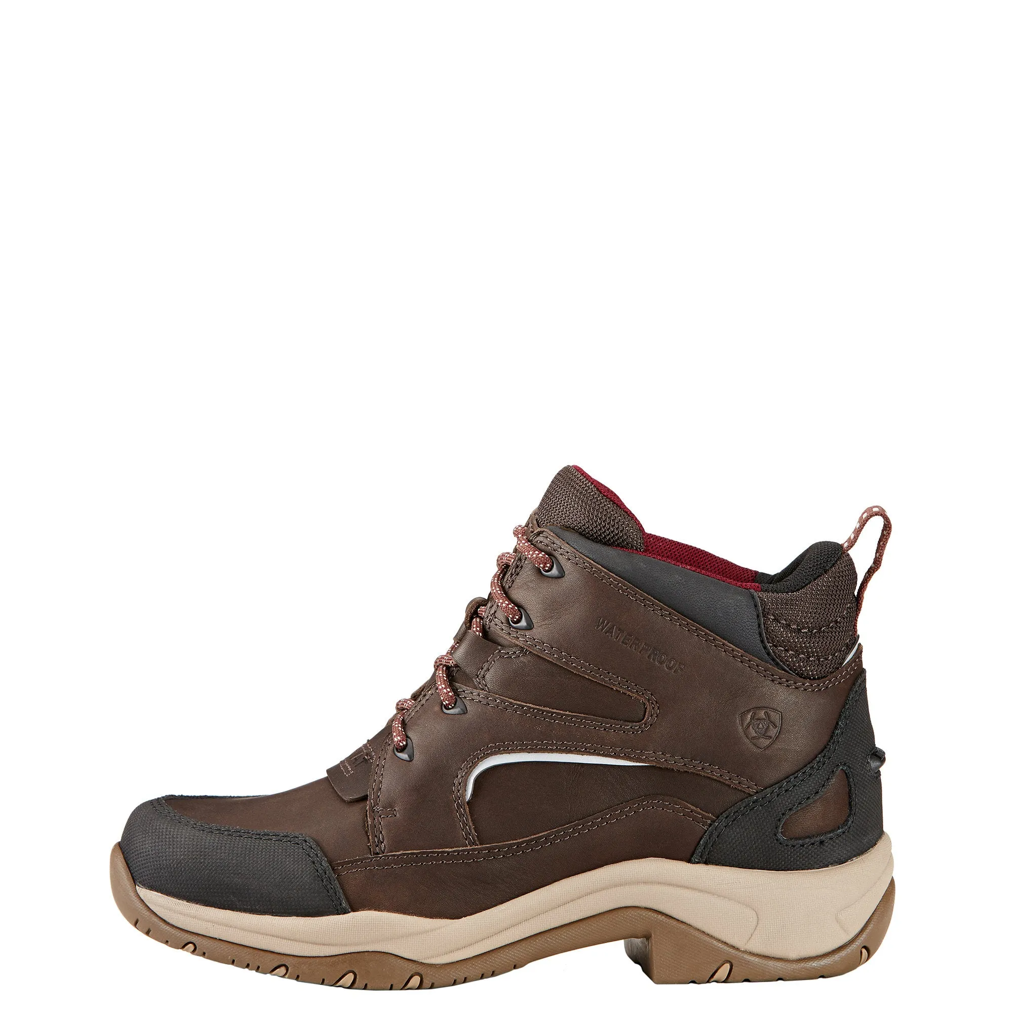 Ariat Ladies Telluride II Dark Brown