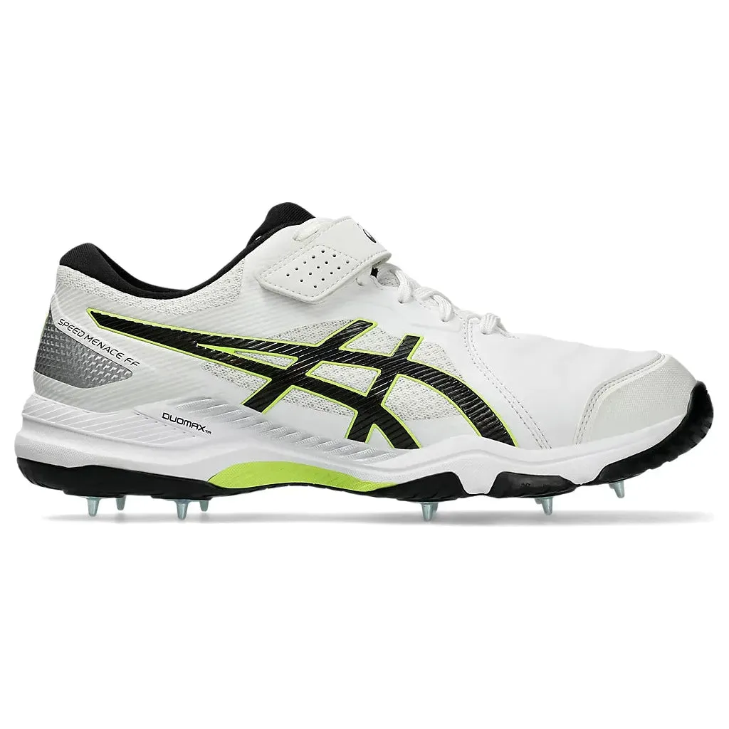 Asics Speed Menace FF Mens Cricket Shoe