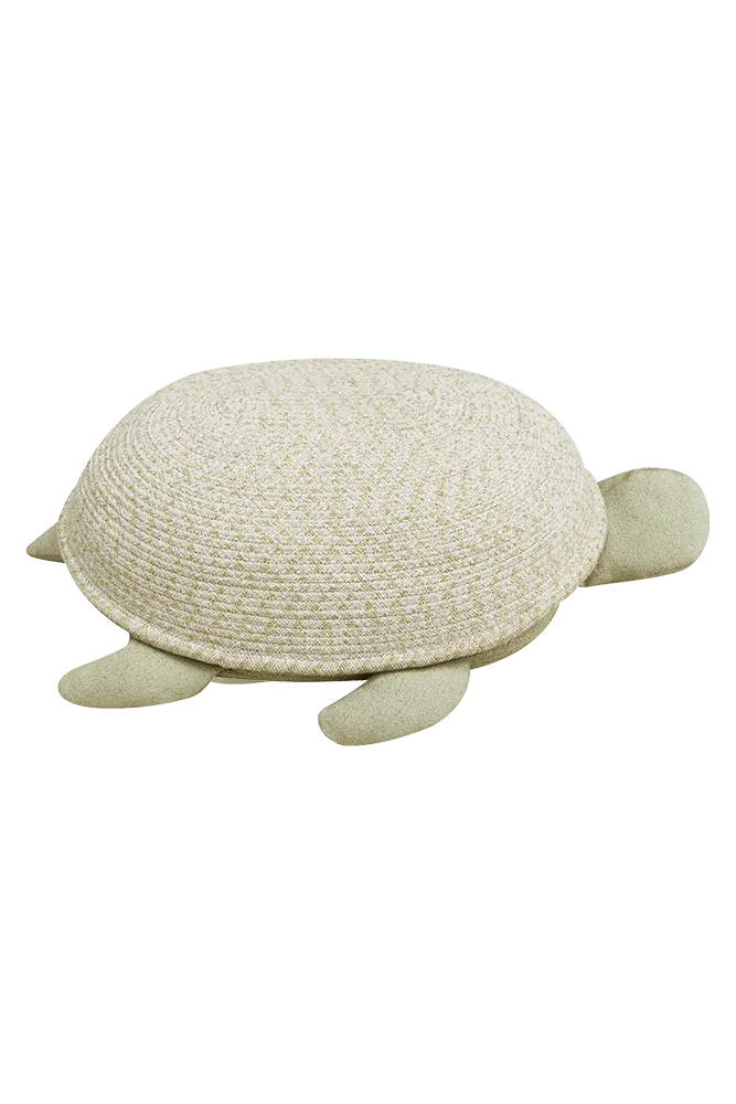 Basket Mama Turtle  - Sea Turtle