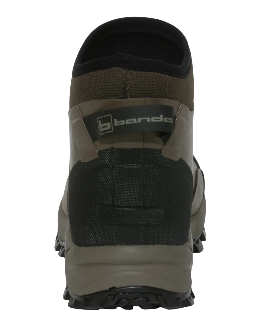 Black Label Elite Camp Shoe