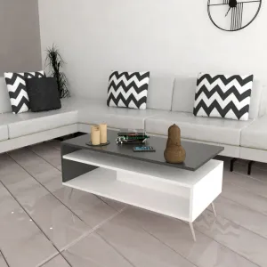 Center Table for Living Room - Elegant and Functional Design