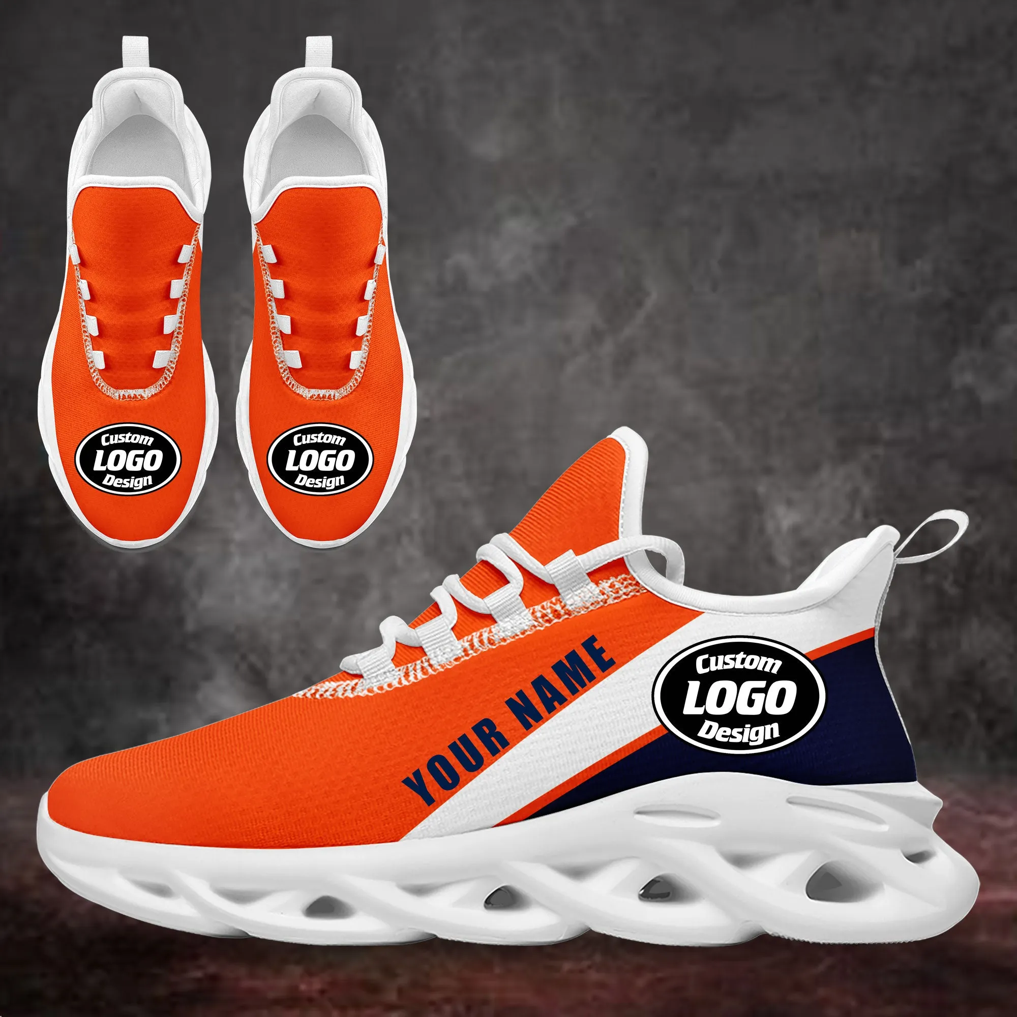 Custom MaxSoul Shoes Personalized MS-bd0b0070-ae