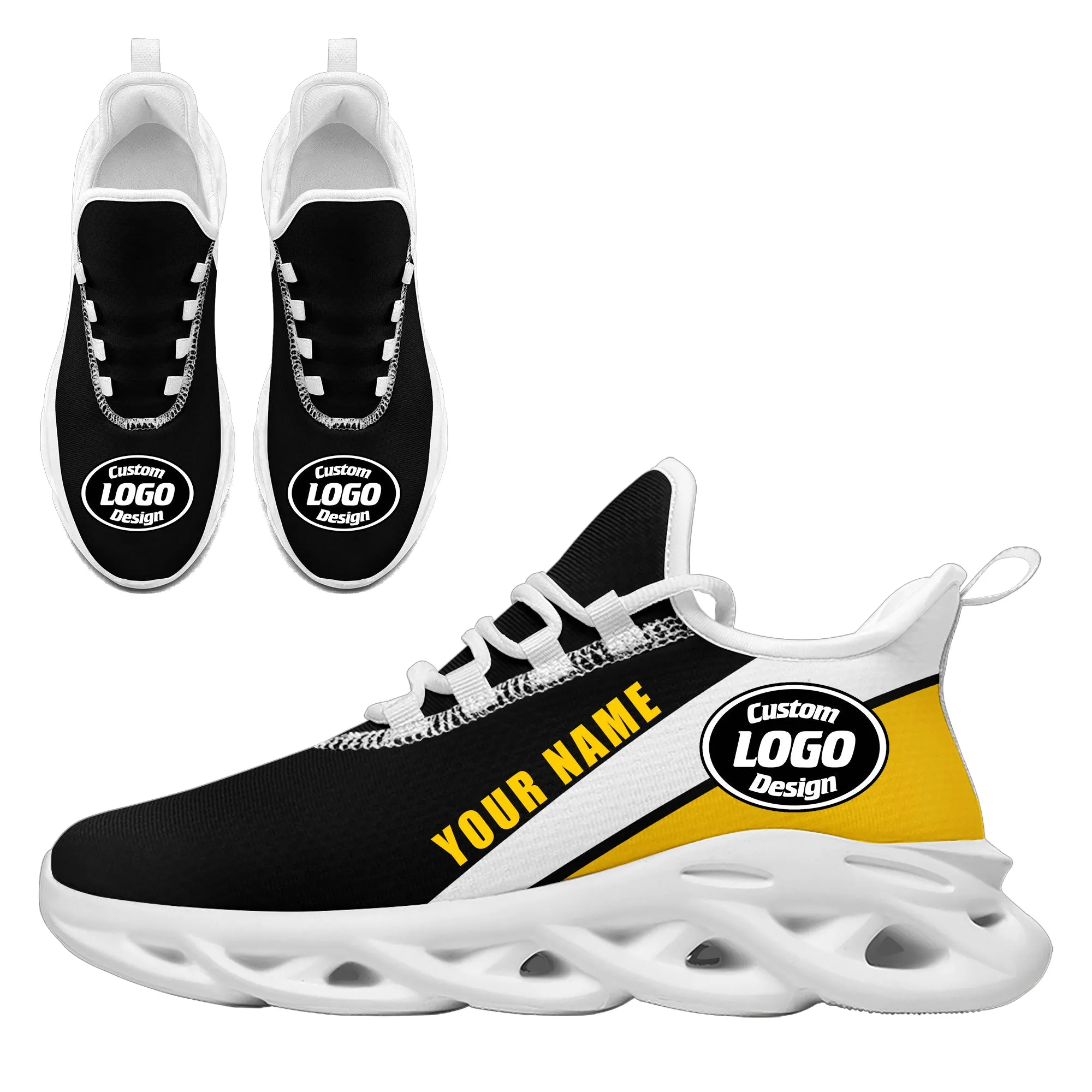 Custom MaxSoul Shoes Personalized MS-bd0b0070-b