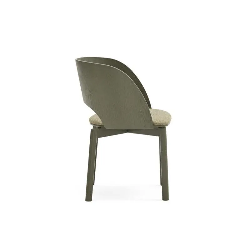 DAM chair olive