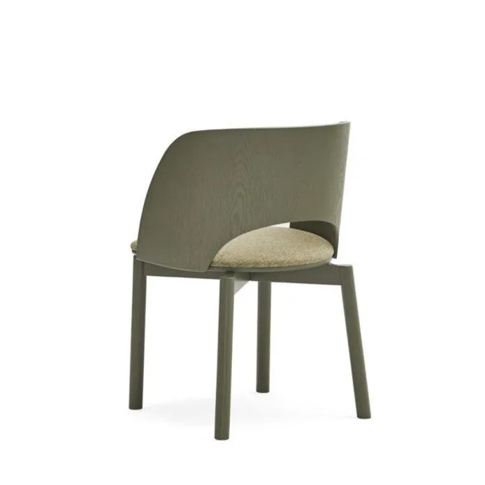 DAM chair olive