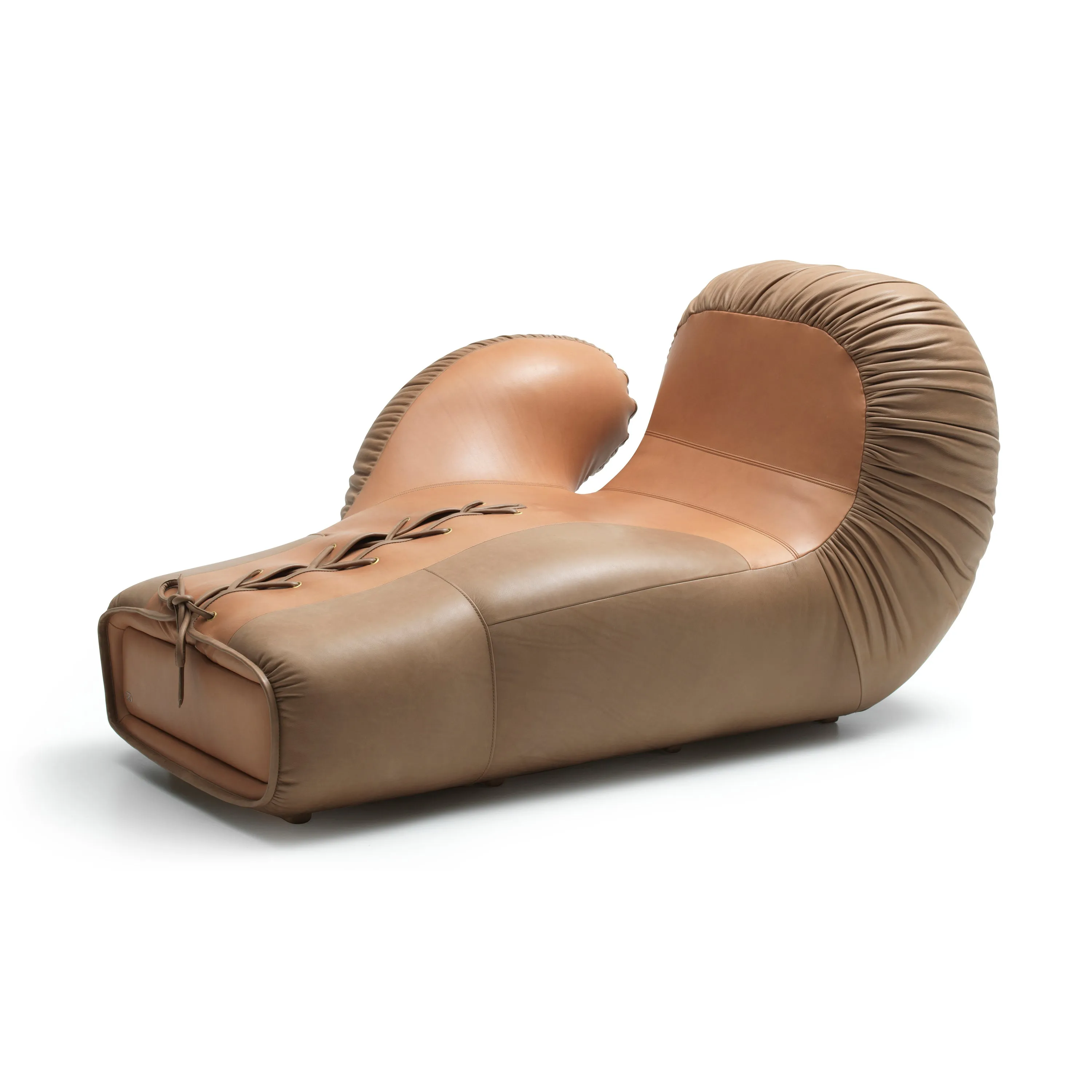 DS-2878 Boxing Sofa