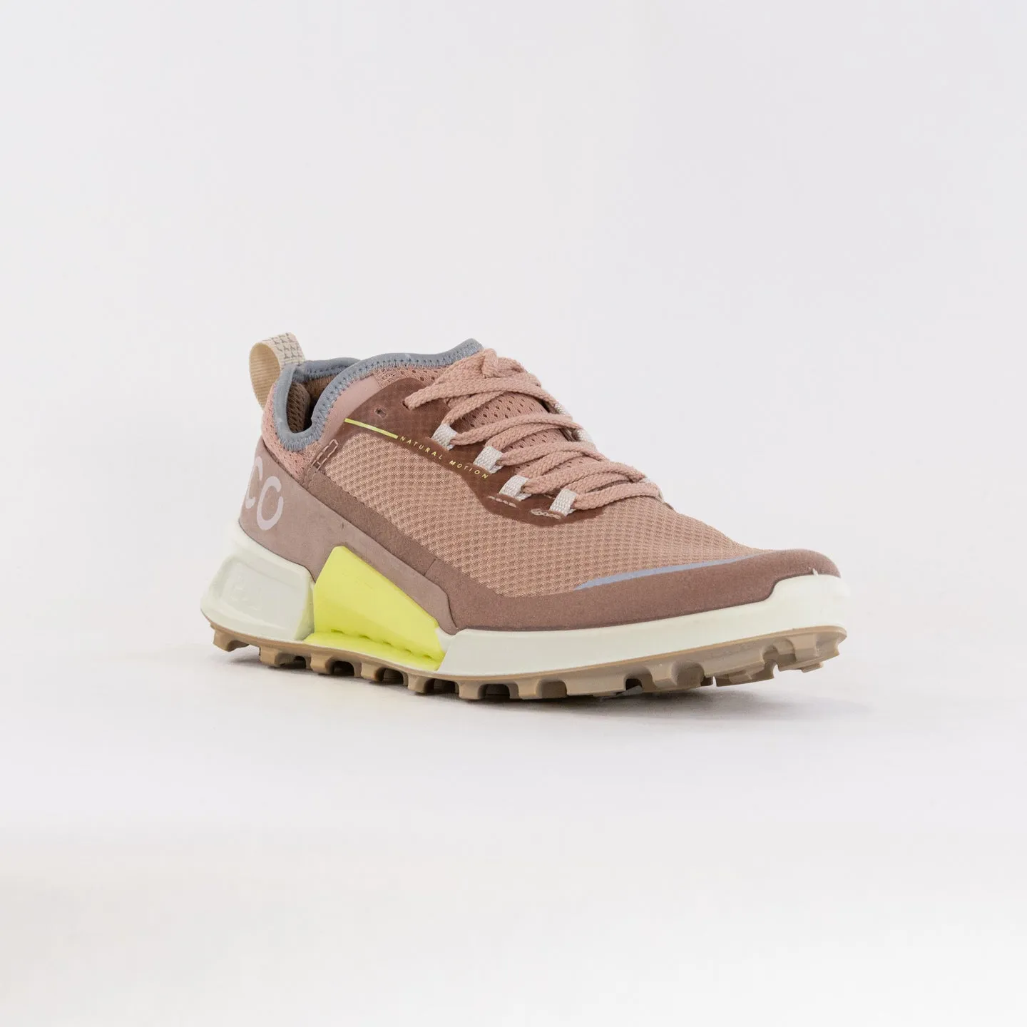 ECCO Biom 2.1 Low Tex (Women's) - Morel/Tuscany