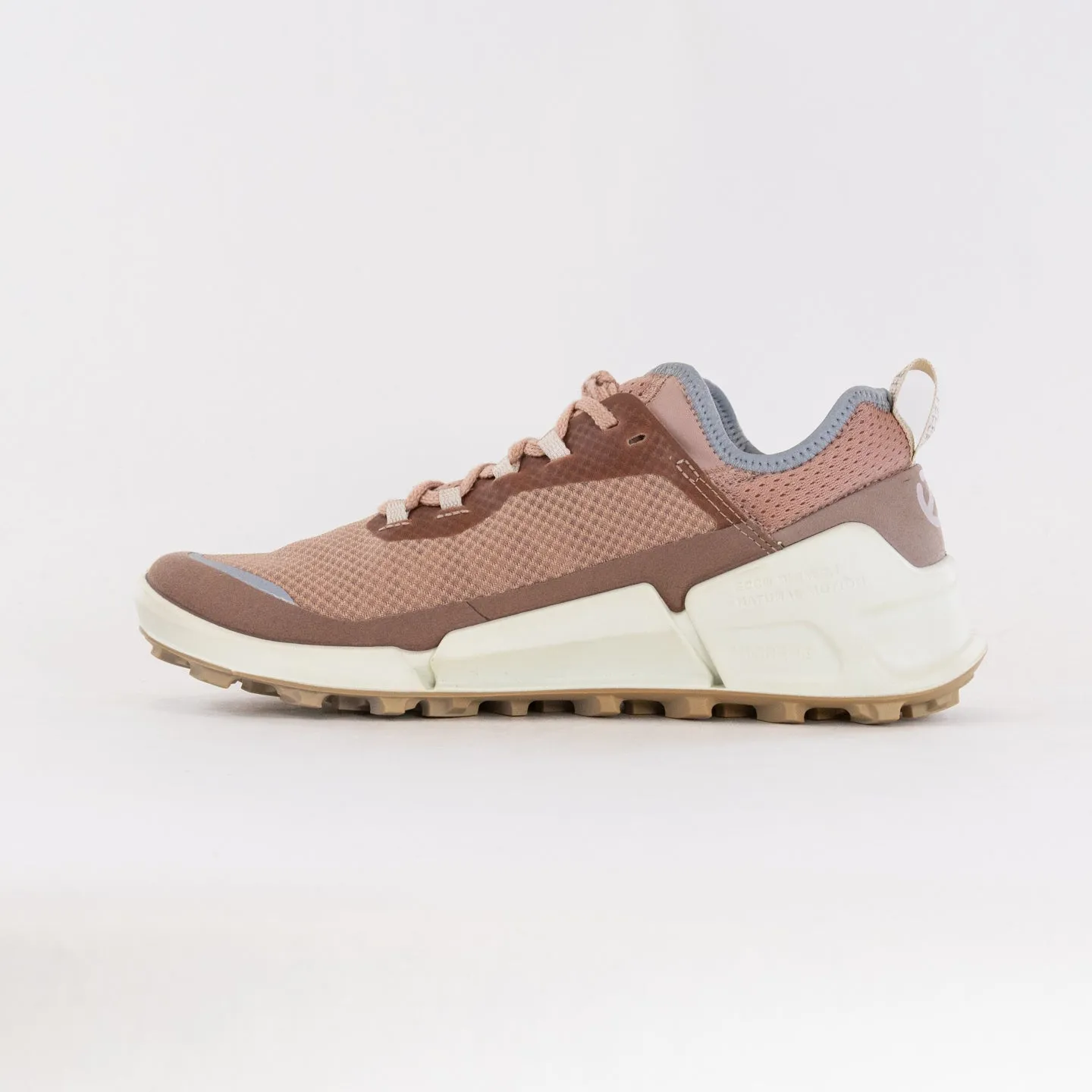 ECCO Biom 2.1 Low Tex (Women's) - Morel/Tuscany