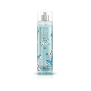 Eva Cozy Dream Body Splash For Women 240ML