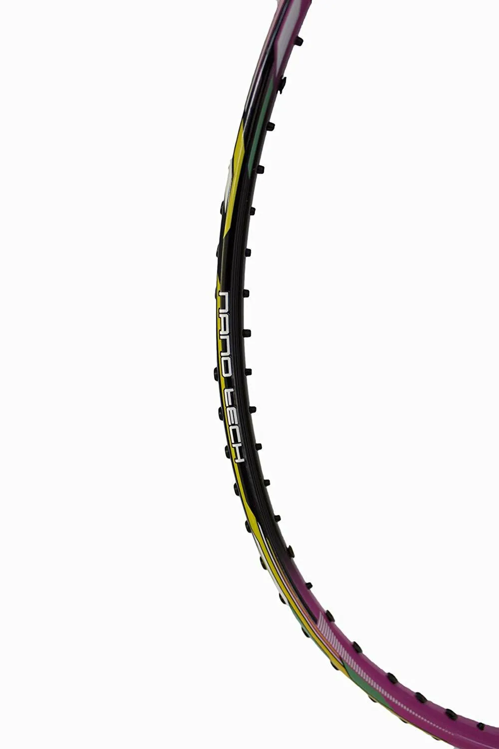 Fleet Nano scale 1 Badminton Racket