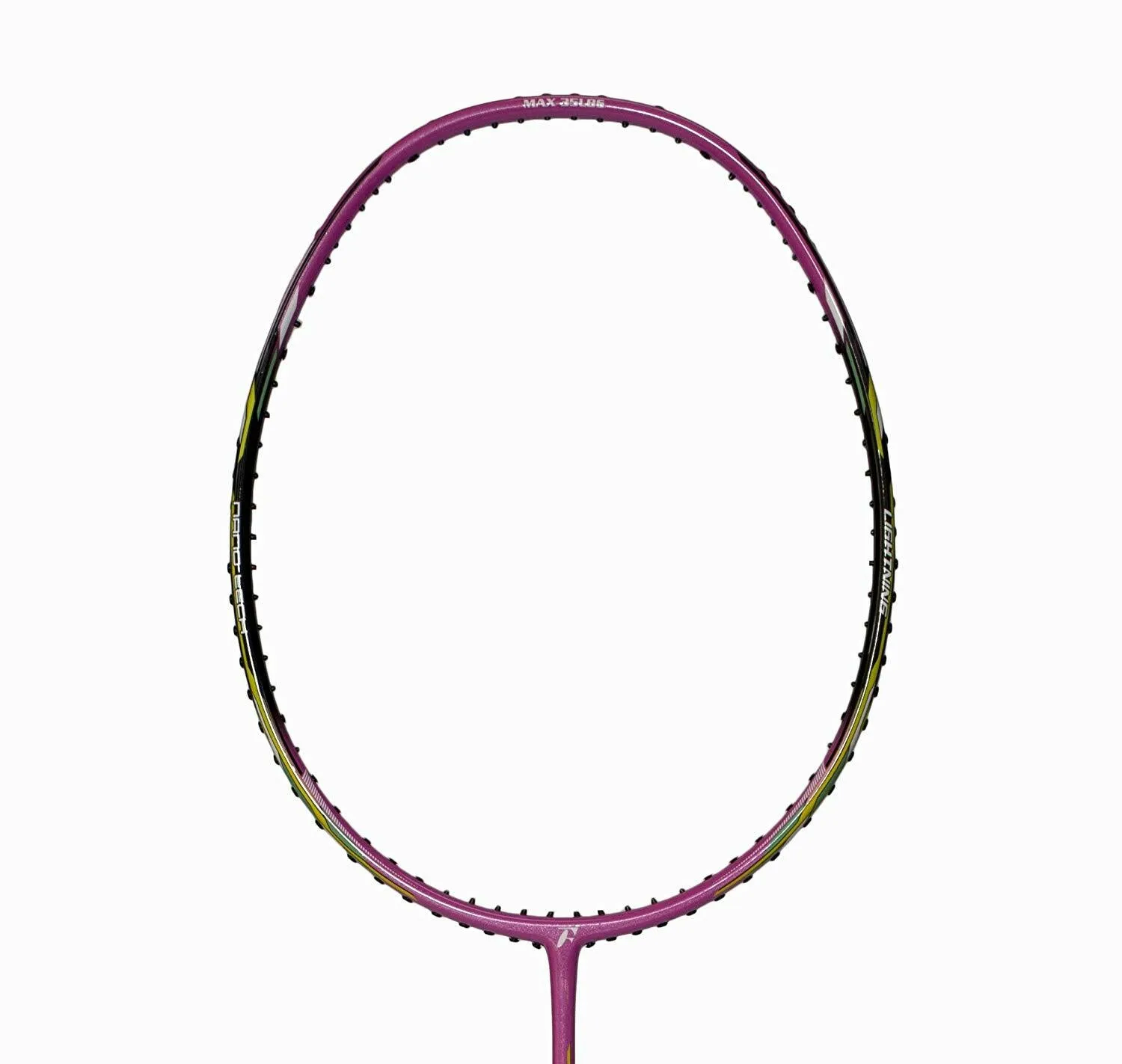 Fleet Nano scale 1 Badminton Racket