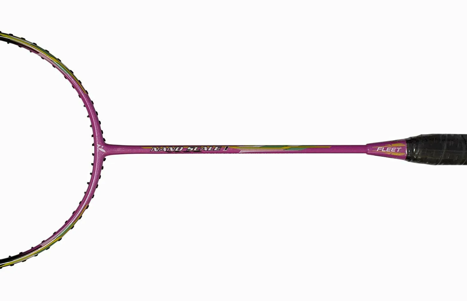 Fleet Nano scale 1 Badminton Racket