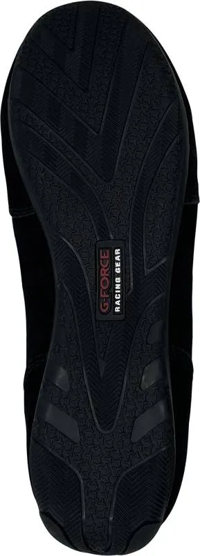 G-Force G-Limit Shoe - Black