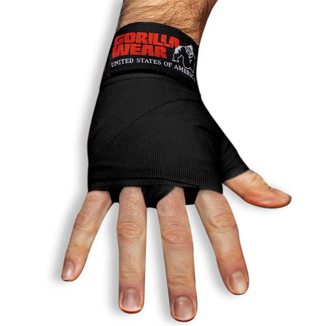 Gorilla Wear Boxing Hand Wraps