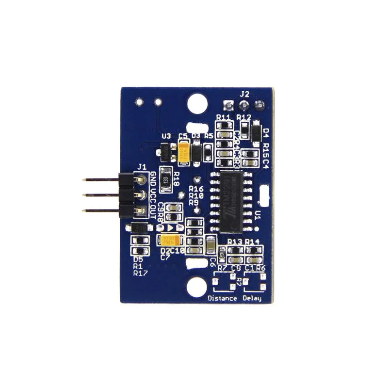 Grove - PIR movement sensor