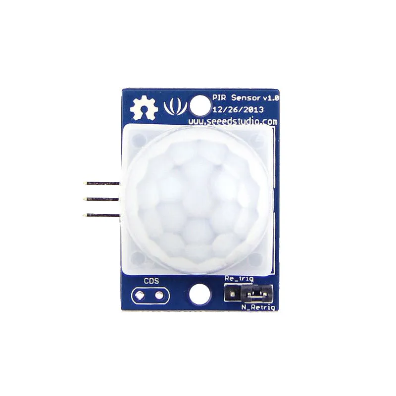 Grove - PIR movement sensor