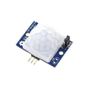 Grove - PIR movement sensor