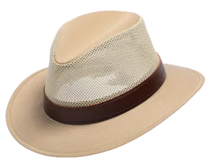 Henschel Hat Company | Tahoe Aussie Breezer Hat