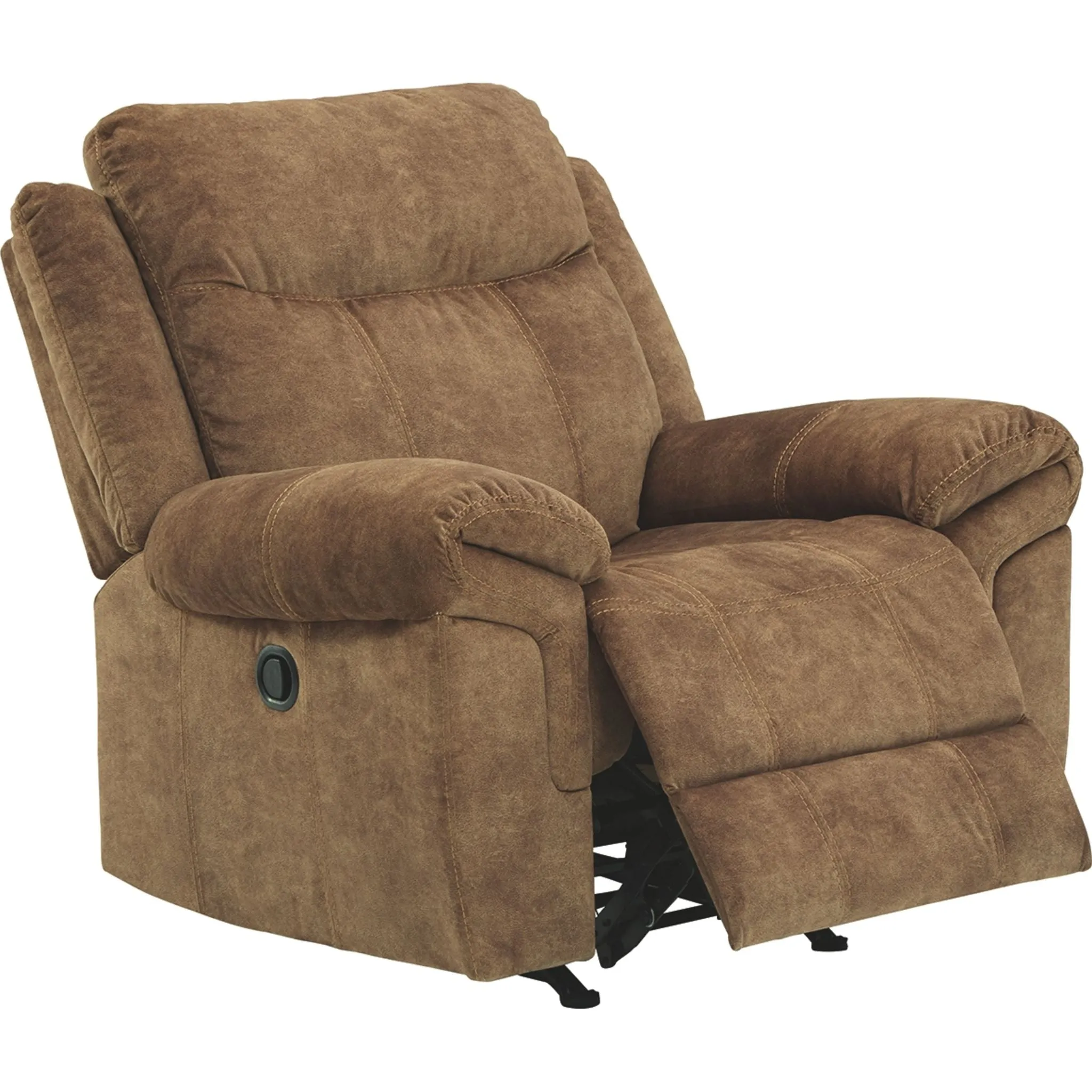 Huddle-Up Rocker Recliner