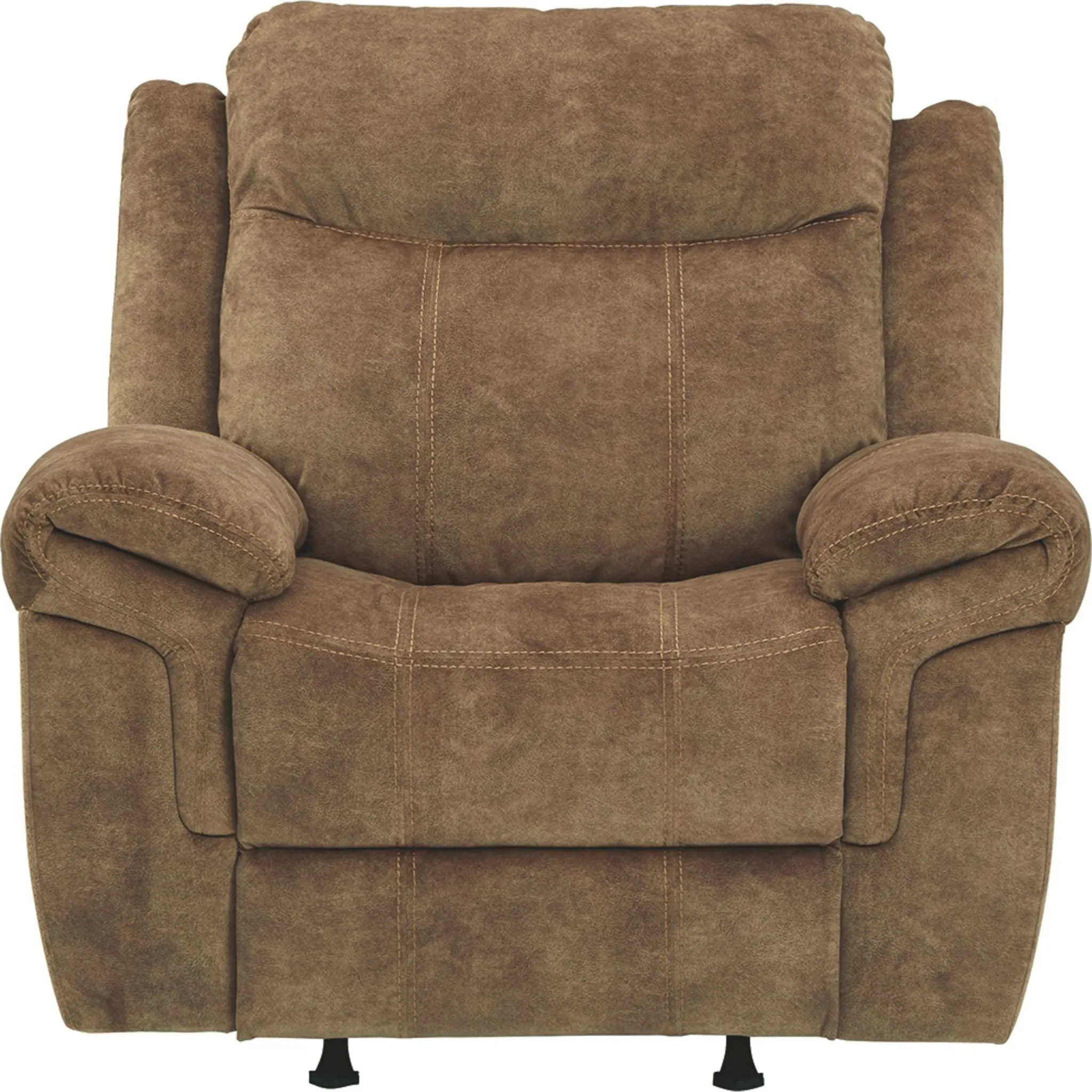 Huddle-Up Rocker Recliner