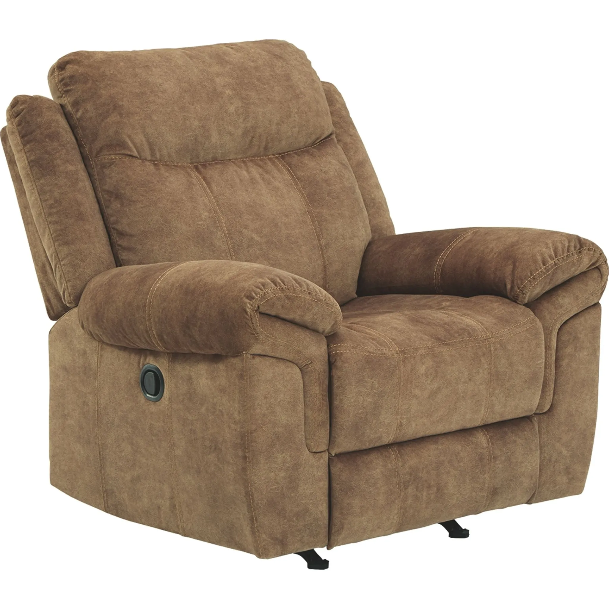 Huddle-Up Rocker Recliner