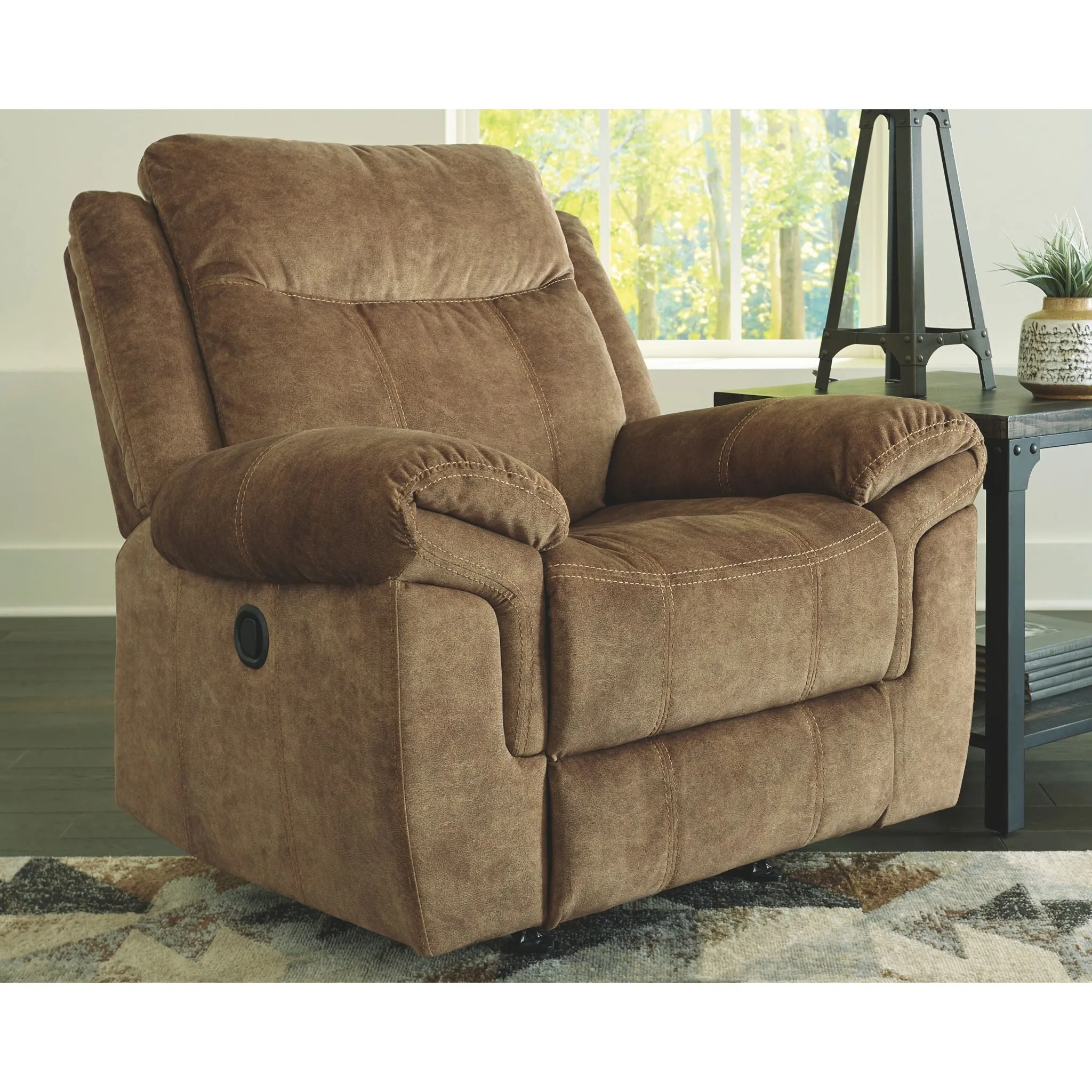 Huddle-Up Rocker Recliner