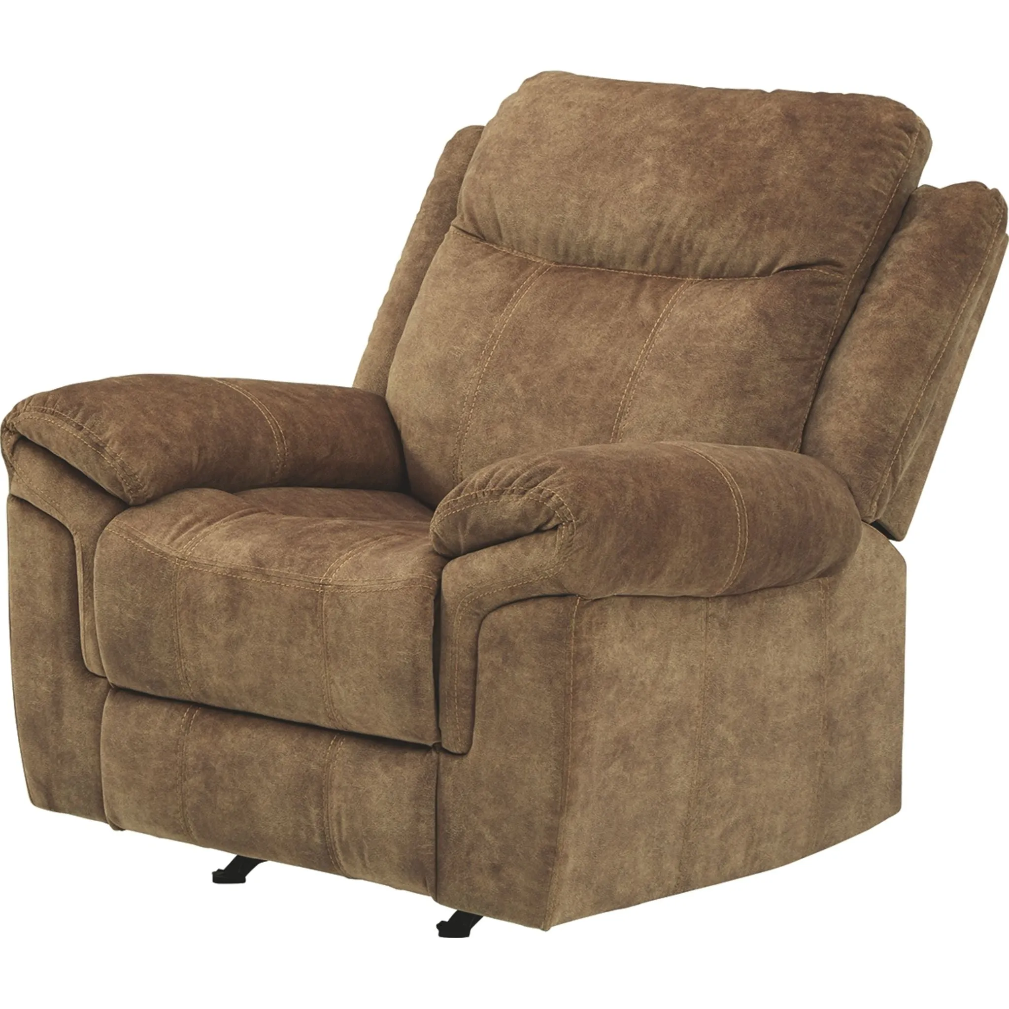 Huddle-Up Rocker Recliner