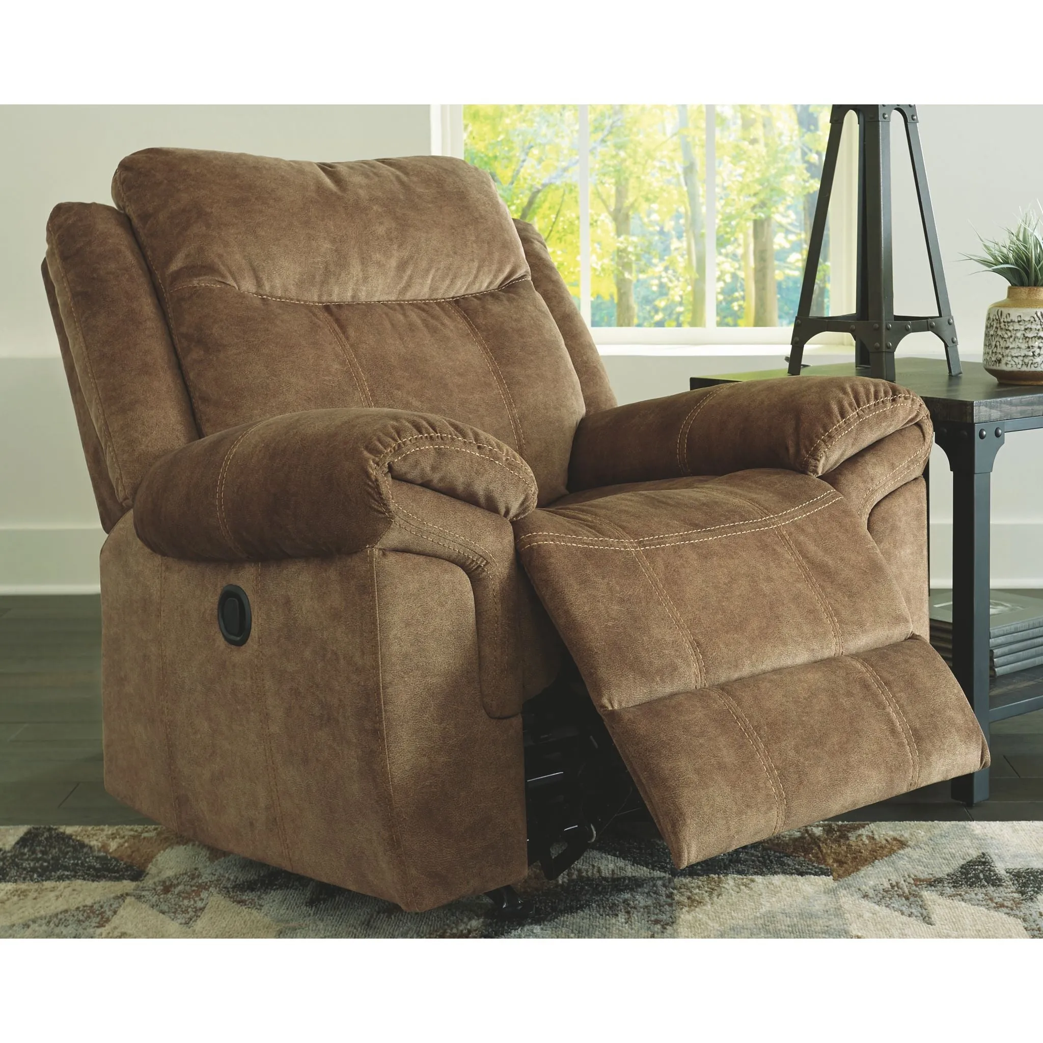 Huddle-Up Rocker Recliner