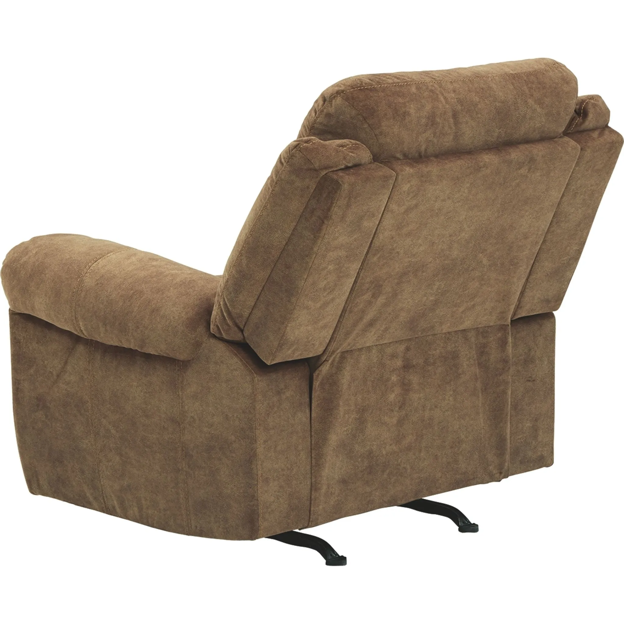 Huddle-Up Rocker Recliner