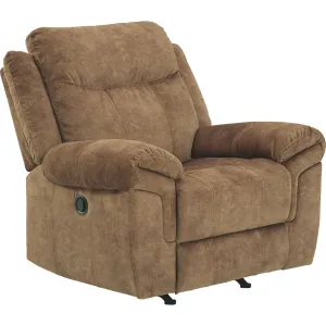 Huddle-Up Rocker Recliner