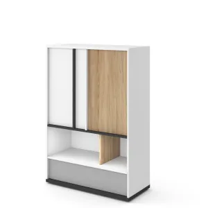 Imola IM-05 Sideboard Cabinet 90cm