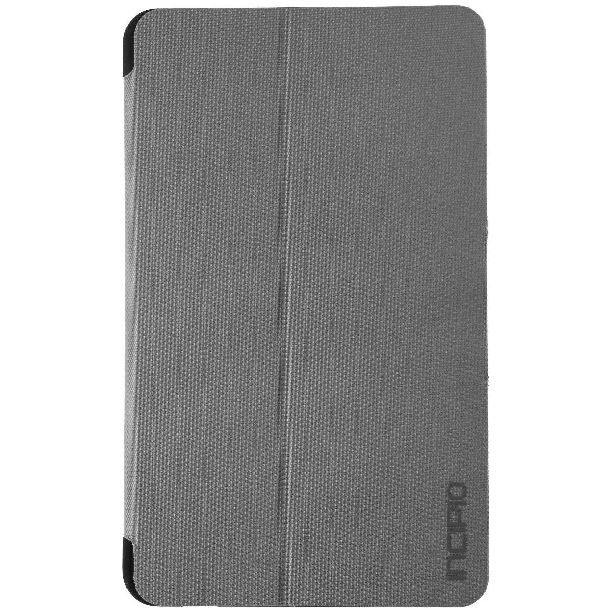 Incipio Clarion Series Folio Shock Absorbing Gel Case for AT&T Trek 2 HD - Gray